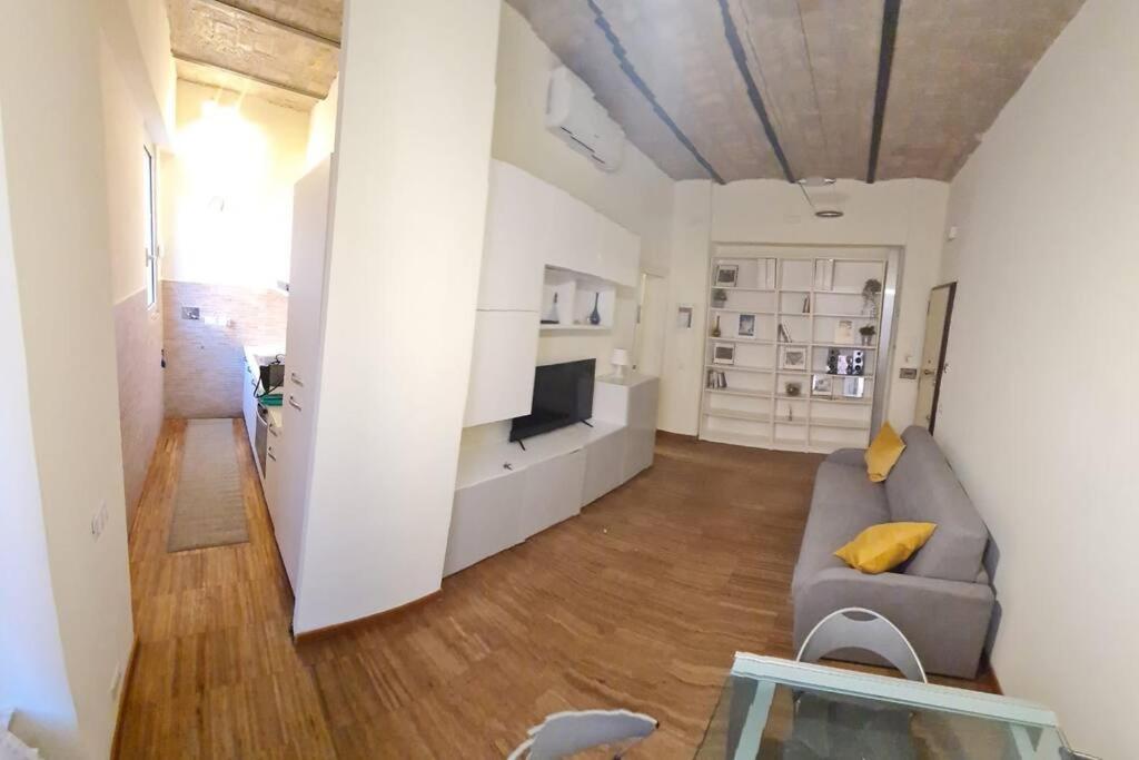 Julia Nel Cuore Di Trastevere Roma Dış mekan fotoğraf