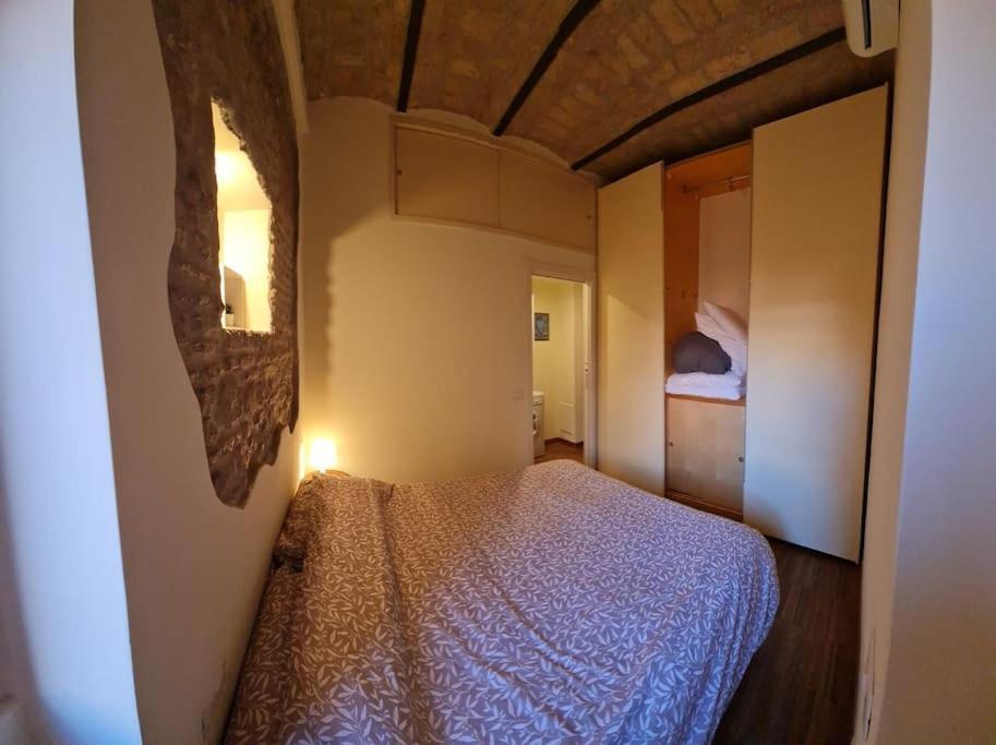 Julia Nel Cuore Di Trastevere Roma Dış mekan fotoğraf